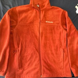 Columbia Jacket
